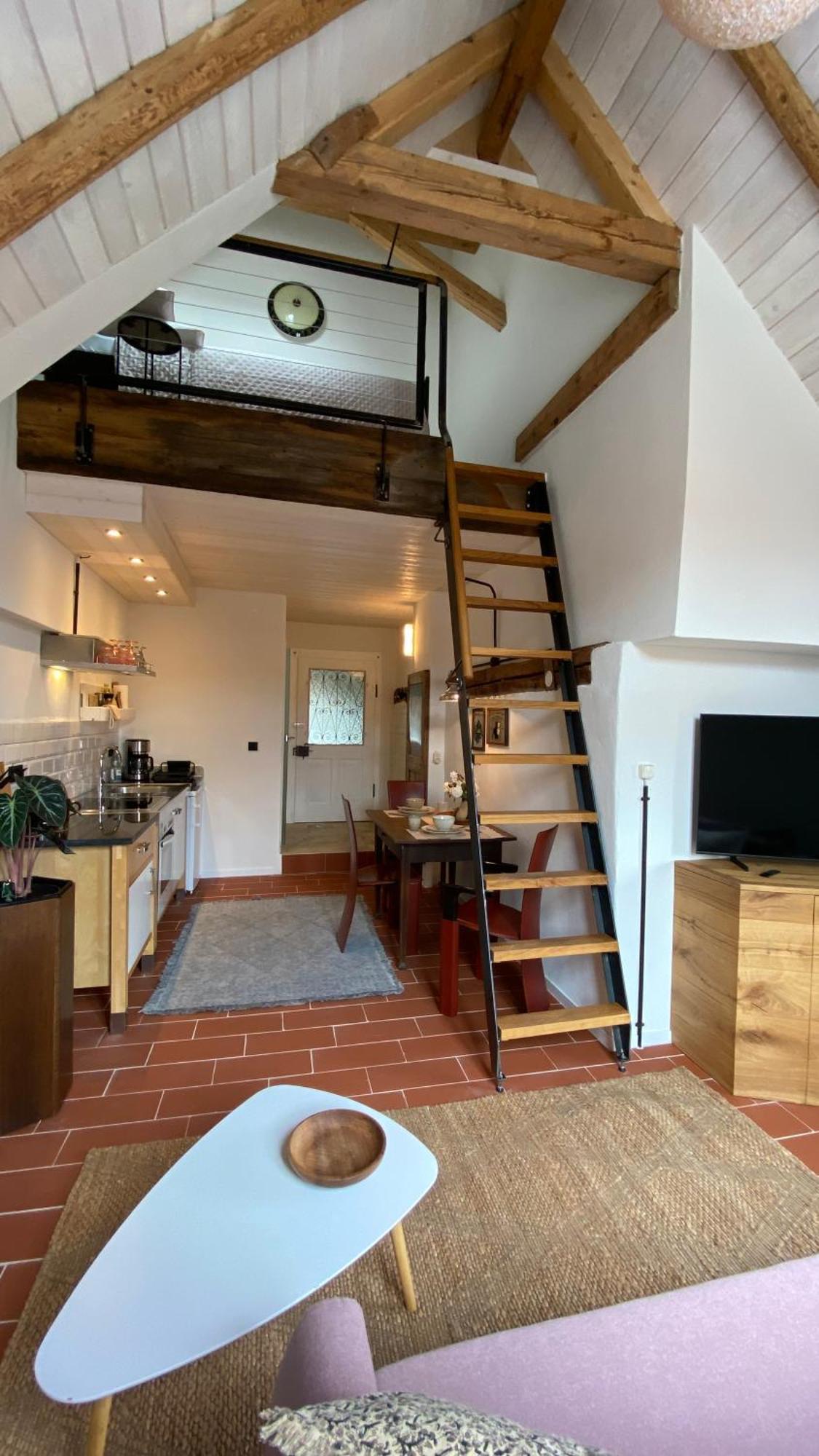 Dd Chalet Aitrach ภายนอก รูปภาพ