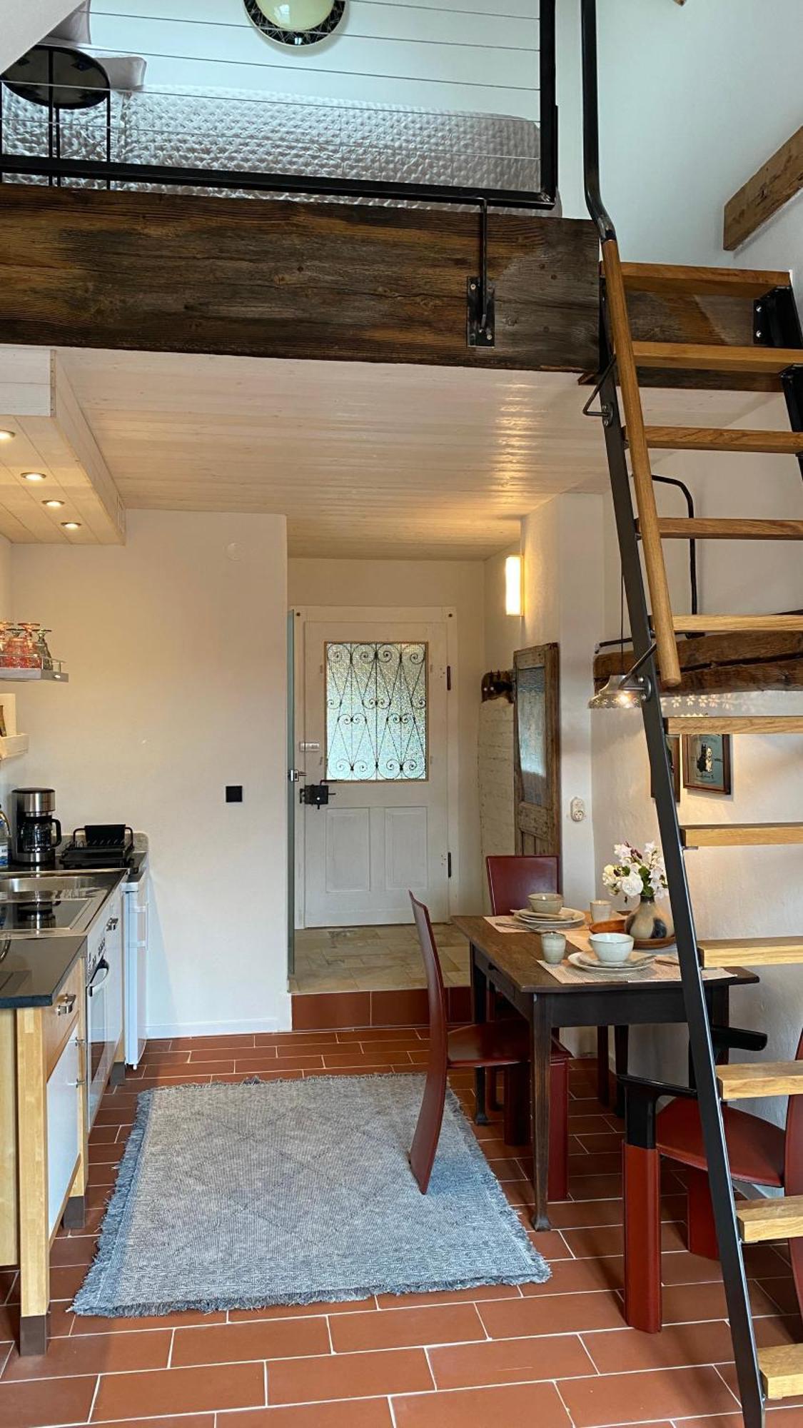 Dd Chalet Aitrach ภายนอก รูปภาพ