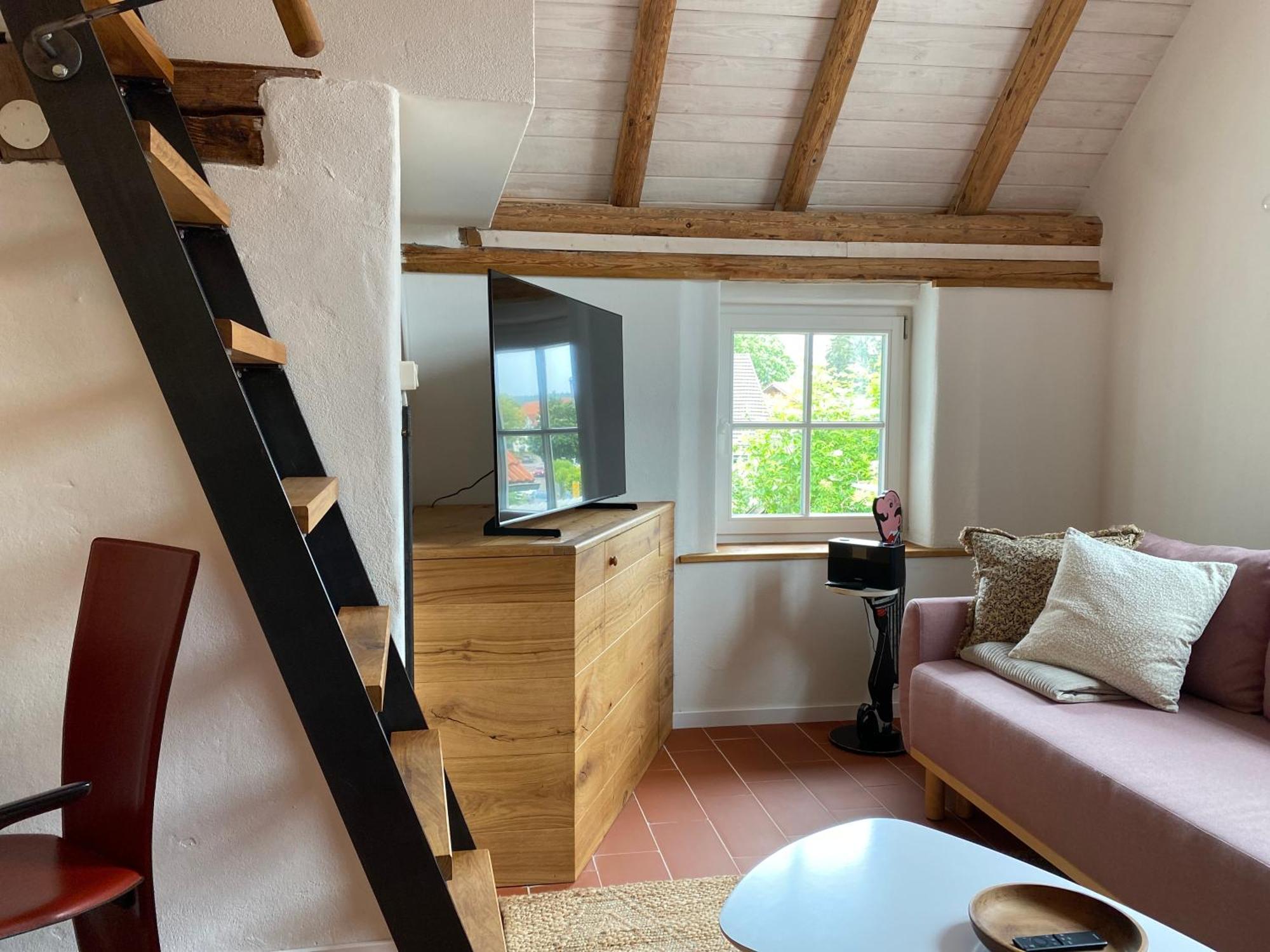 Dd Chalet Aitrach ภายนอก รูปภาพ