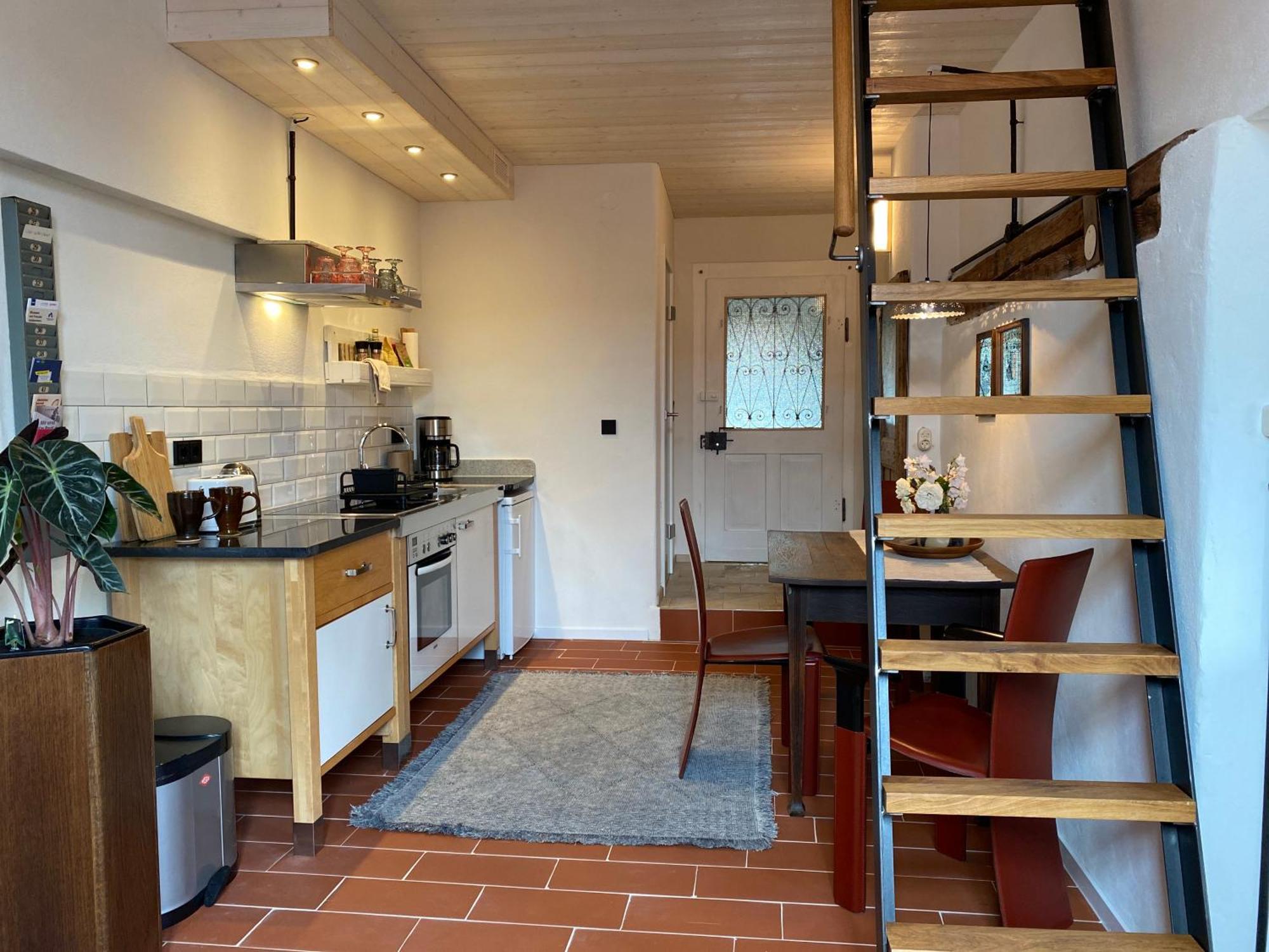 Dd Chalet Aitrach ภายนอก รูปภาพ